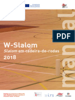 WSlalom Handbook PT