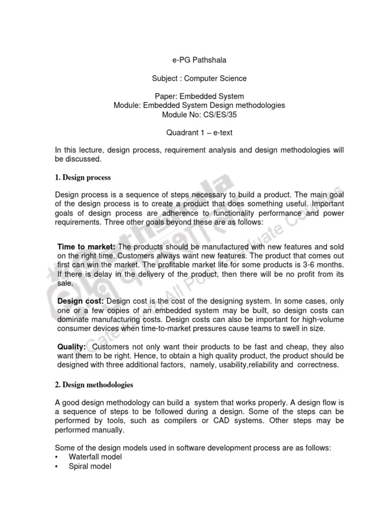 1505901220module35 (1 | PDF | Software Development Process | Technology ...