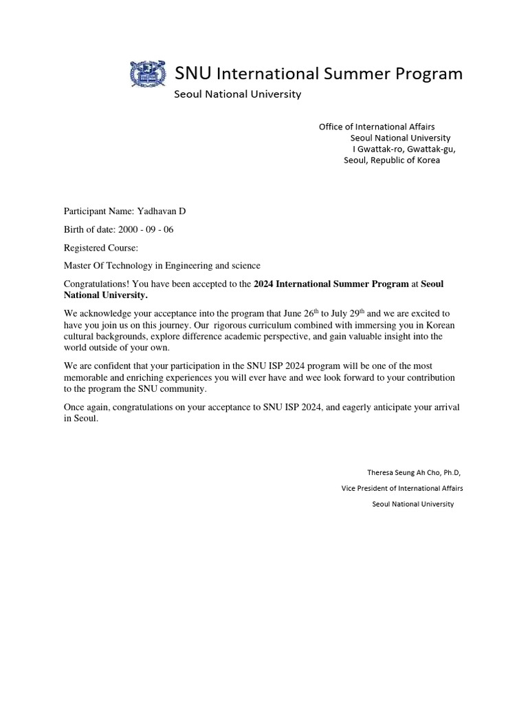 Southern Nazarene University intelligence overview