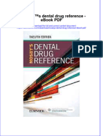Full download book Mosbys Dental Drug Reference Pdf pdf