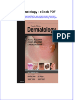 Full download book Dermatology Pdf pdf