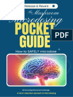 The Mushroom Microdosing Pocket Guide by R&R - 231120 - 161002