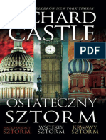 Castle Richard - Ostateczny Sztorm
