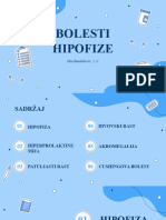 Poremecaji Hipofize