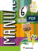 Manual 6 Bse. Lengua - PDF2