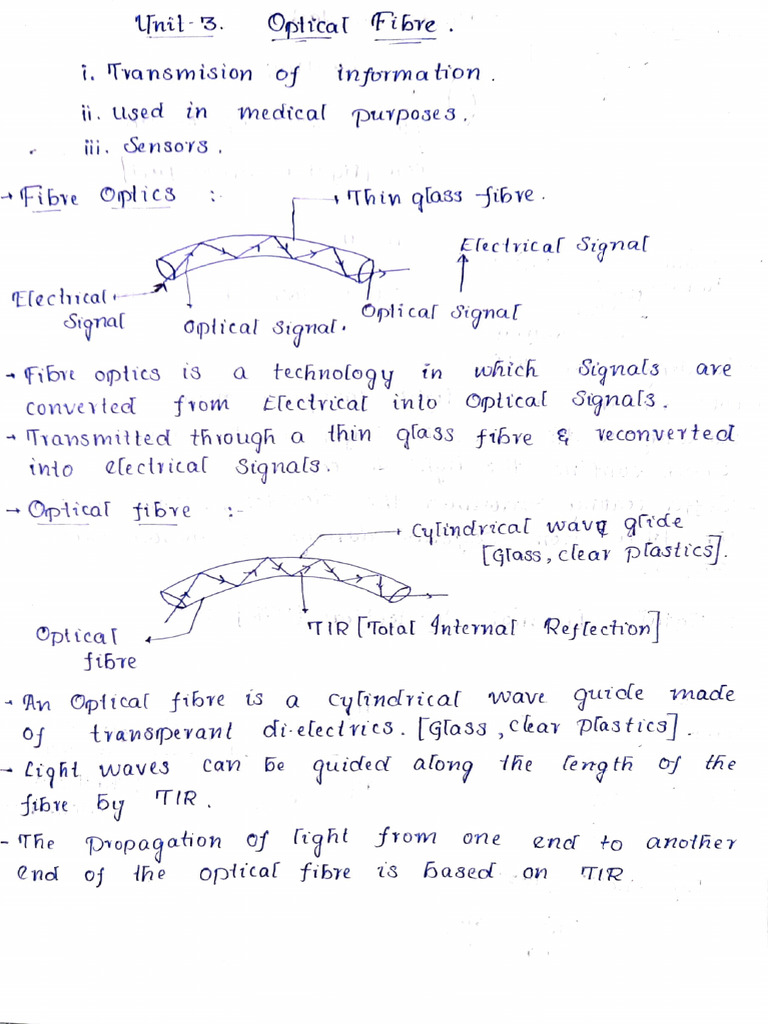 PHYS110 Lecture Notes Summary | PDF