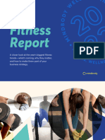 2022 MWI Fitness Report