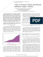 A Comparative study on Electric Vehicle and ICE_VERY IMPORTANT
