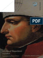 Stendhal - ''The Life of Napoleon'' Text