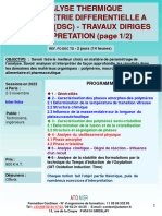 Formation_continue_Analyse_thermique_calorimetrie_differentielle_balayage_DSC_Interpretation