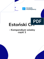 Ebook_ EstoÅski CIT - Kompendium wiedzy czÄÅÄ 1