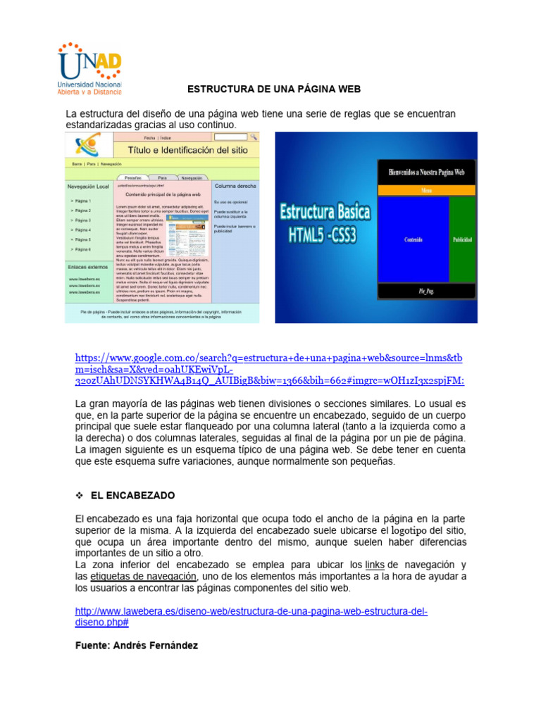 Lectura 4 | PDF | Red mundial | Internet y web