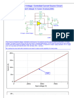 Current Source 20ma