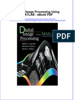 Full Download Book Digital Image Processing Using Matlab PDF