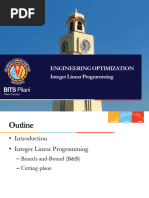 Optimization-L4-6 (Integer Programming)