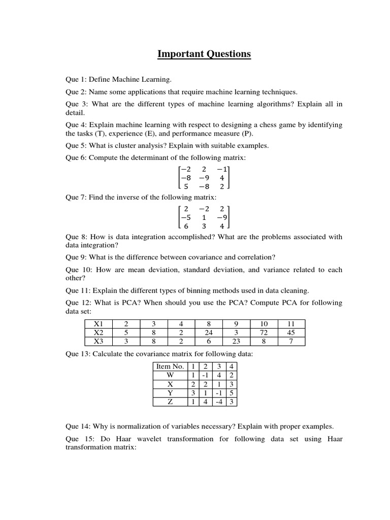 important-questions-of-machine-learning-pdf-machine-learning