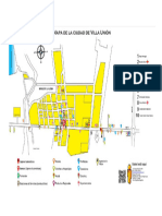 MAPA VILLA UNION