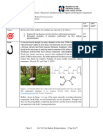 SLG Chem 3 LG 5.8 Free Radical Polymerization