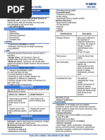 Tall Man Lettering List 2023.10 FINAL | PDF | Drugs | Clinical Medicine