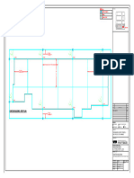 10 - Canteen Lightning Arrestor Layout