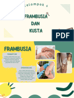 Frambusia Dan Kusta