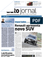 Auto Jornal / Edição137