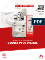 Manual Degust Plus A5 Digital v2