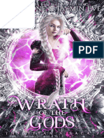 02. Wrath Of The Gods - Leia Stone & Jaymin Eve