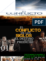 Cap1 resumen Conflicto de los Siglos