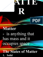 Matter q3pptx
