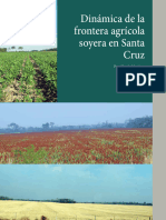 238 Dinamica de La Frontera Agricola Soyera en Santa Cruz