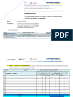 Anexo 7 - Informe de Docentes 2022