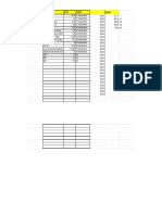 Feuille de Calcul Sans Titre - Feuille 1