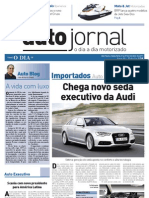 Auto Jornal / Edição138