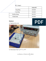 LAB 05 REPORT GROUP 1