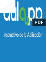 Manual de Usuario Aulapp