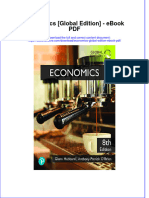 Full Download Book Economics Global Edition PDF