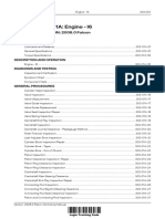 Falcon-2008-Engine-Service-Manual