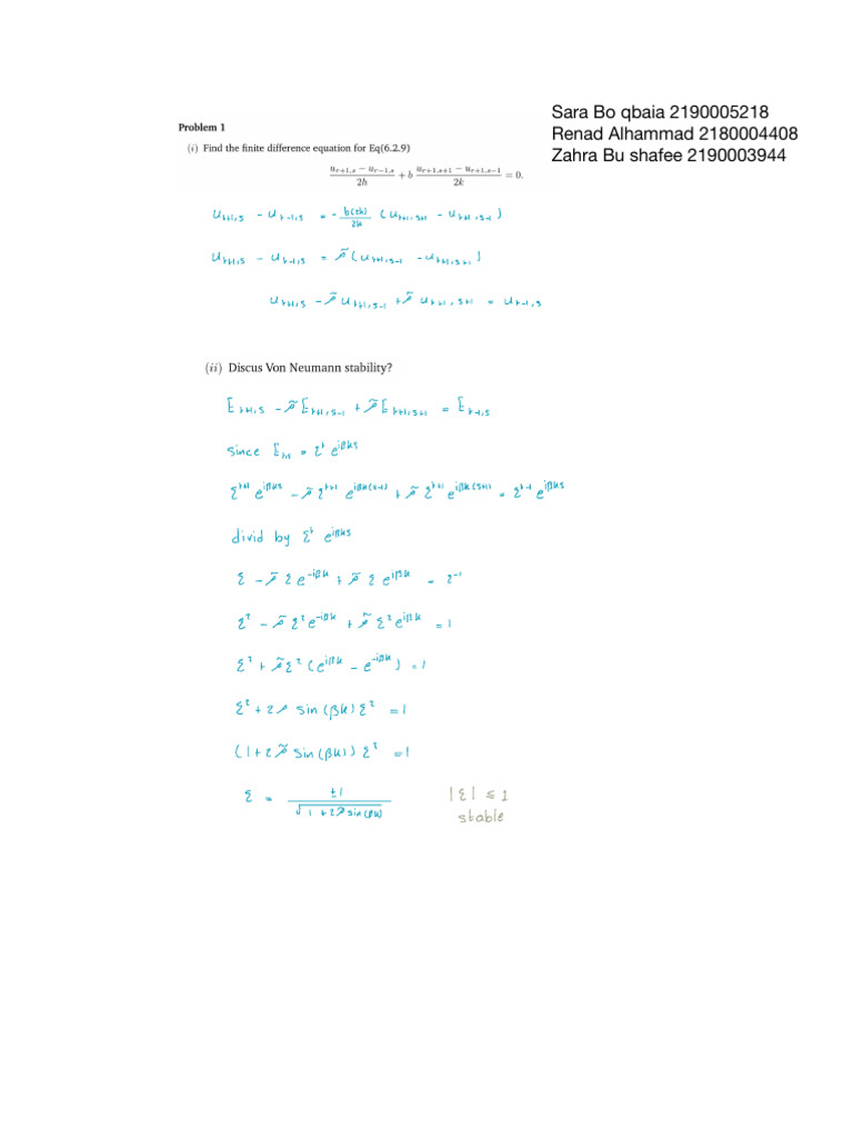Data Analysis Report Summary | PDF