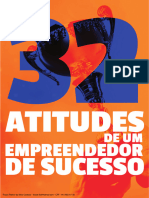 Ebook 32 Atitudesdeum Empreendedorde Sucessopor Knia Gama