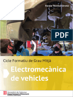GM Electromecànica de Vehicles
