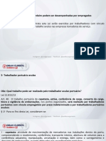 Slide - 6 - Relações de Trabalho VI