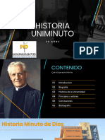 Historia Minuto de Dios-NATALIE CLAVIJO ID 867576 NRC 40-770