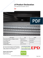 EPD-Report Steel-Bar Rev2 Compressed