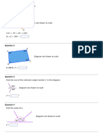 Cycle Test November Revision