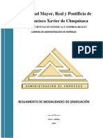 Reglamento Validado 2019 PDF