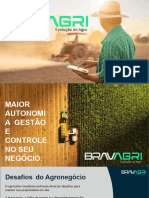 BPO AGRO - Apresentação