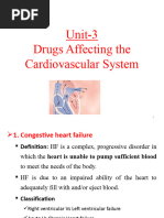 CHF and HT