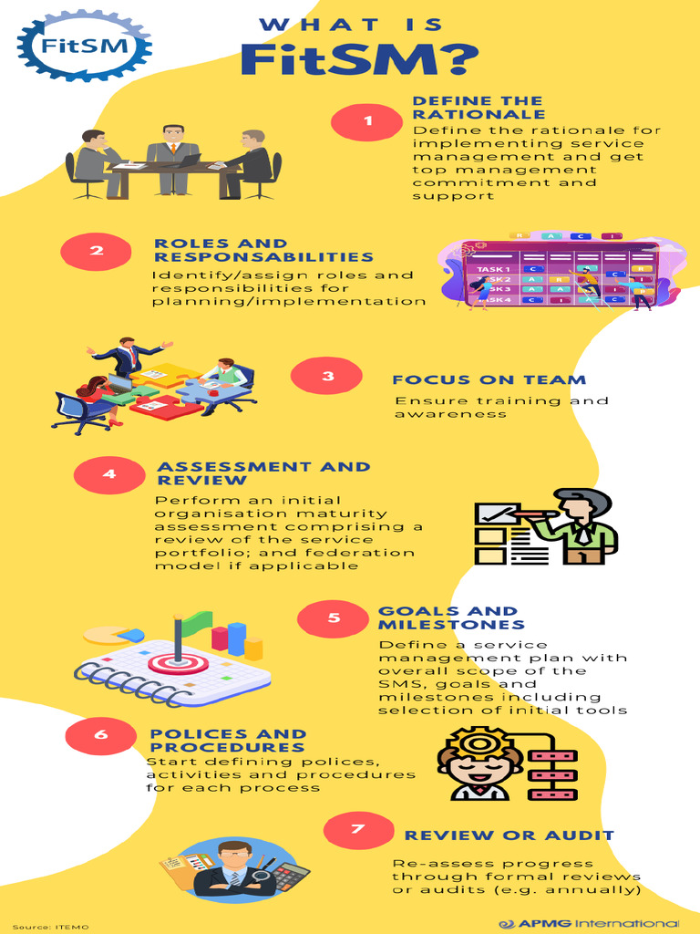 What Is Fitsm | PDF