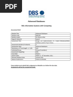 B9IS100 AssessmentBrief Sept 2021 Intake